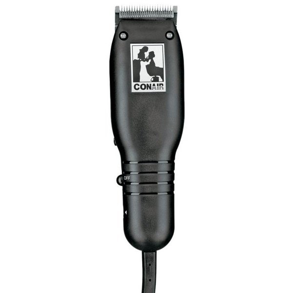 Conair HC100GB Haircut Kit, Black HC108NGB